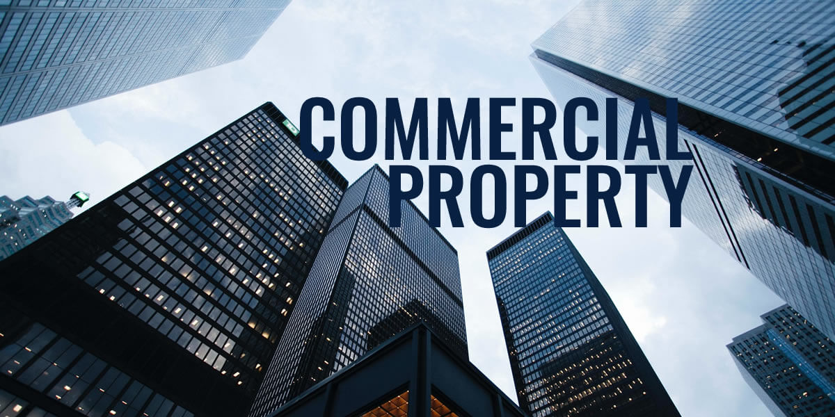Commercial Property Insurance Hilb Group Mid Atlantic Region